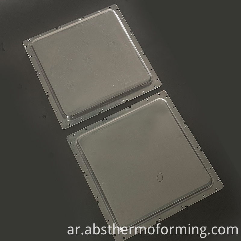 Thermoforming Light Box 2